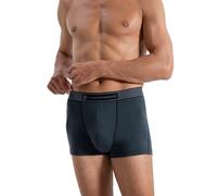 Thermowave Merino Life Ropa interior para hombres - Calzoncillos tipo bóxer de lana merina para hombres - Ropa interior deportiva antiolor para hombres - 160GSM Ropa interior elástica para hombres de