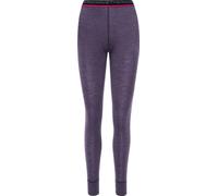 Thermowave Merino Warm Active - Pantalones Largos para Mujer (160 g/m²) - - S