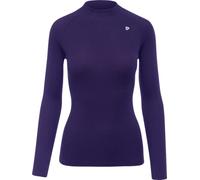 Thermowave Originals W'S L/S Shirt,Acai,M