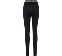 Thermowave Sport Pantalones, Mujer, Negro, S