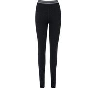 Thermowave Sport Pantalones, Mujer, Negro, XS
