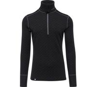 Thermowave Xtreme - Capa Base de Lana Merino para Hombre, Cuello de Tortuga y Cremallera Media - - XX-Large