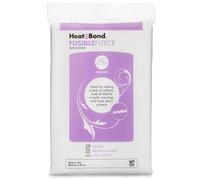 Thermoweb Heat'n Bond - Vellón Fusible, Apto para Planchado, 50,8 x 91,4 cm, Color Blanco