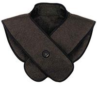 Thermrup Cojín térmico móvil de infrarrojos lejanos, funciona con batería para cuello y hombros con 3 niveles de temperatura (M)