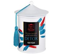 Thés de la Pagode - Sou Tsian Té - Prestige Edition - Caja de 50 gramos - Drenaje y desintoxicación