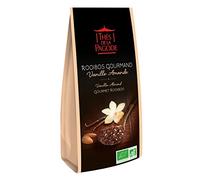 Thés de la Pagode Té de Rooibos con Vainilla y Almendras - 100 gr