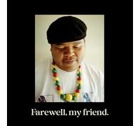 Thes One - Farewell, My Friend [Vinilo]