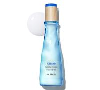 THESAEM Iceland Hydrating Emulsion 4 73 fl.oz. - Facial Emulsion for Intensive Hydration with Iceland Mineral Water - Face Moisturizer to Pr