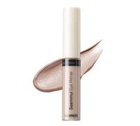 THESAEM Saemmul Eye Primer 5.8g - Eye Shadow Base to Prevent Oily Lids & Creasing - Clear Waterproof Eyeshadow Primer for All Shadows