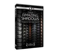 These Amazing Shadows: Movies That Make America [Edizione: Stati Uniti] [USA] [DVD]