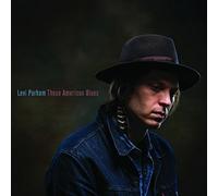 These American Blues by Levi Parham