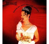 These Animal Men - (Come on Join) the High Societ