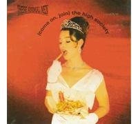 These Animal Men - Come on Join the High Society by These Animal Men (1994) Audio CD