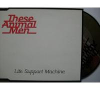 These Animal Men - Life Support Machine 1] 1]