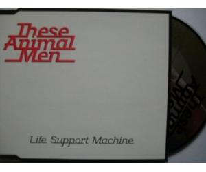 These Animal Men - Life Support Machine 1] 1]