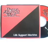 These Animal Men – Life Support Machine