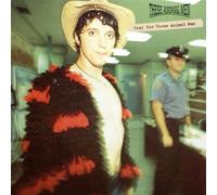 Taxi for These Animal Men