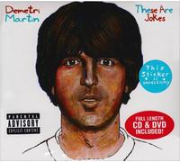 These Are Jokes by Demetri Martin