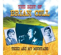 These Are My Mountains by Brian Coll