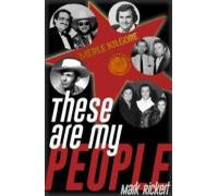 These Are My People (ebook)