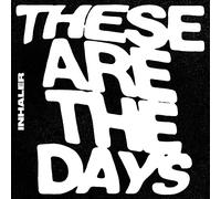 These Are The Days (7'') (LP) [Vinilo]