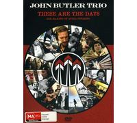 These Are the Days [Alemania] [DVD]