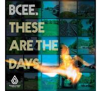 These Are The Days [Vinilo]