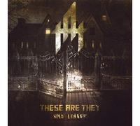 These Are They – Who Linger – Soulfood Music
