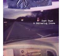 These Arms Are Snakes - Duct Tape & Shivering Crows [Vinilo]