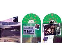 These Arms Are Snakes - Duct Tape & Shivering Crows-Vinyle Coloré [Vinilo]