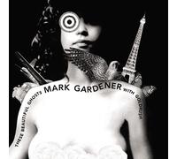 These Beautiful Ghosts [Us Import] by Mark Gardener