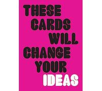 These Cards Will Change Your Ideas