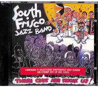 These Cats Are Diggin Us by South Frisco Jazz Band (1995-12-14)