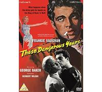 These Dangerous Years ( Dangerous Youth ) [ Origen UK, Ningun Idioma Espanol ]
