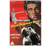 These Dangerous Years [DVD] [Reino Unido]