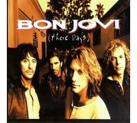 These Days [Japan Import] [Enhanced] +2 Bonus Tracks