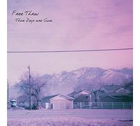 These Days Are Gone [Vinilo]