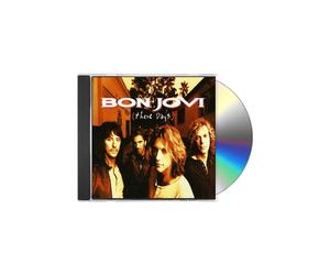 These Days [Japan Import] [Enhanced] +2 Bonus Tracks