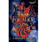 These Deadly Sins: 1 (Threads of Fate)