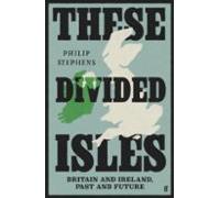 These Divided Isles