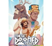These Doomed Isles (PC) - Steam Gift - EUROPE
