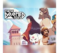 These Doomed Isles (PC) Steam Gift - GLOBAL