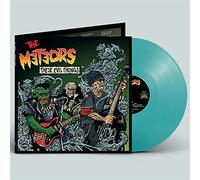 These Evil Things [Vinilo]