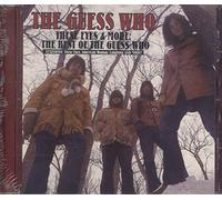 These Eyes & More: Best of Gue