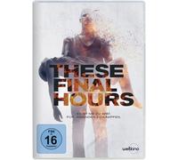 These Final Hours (DVD) (Importación USA)