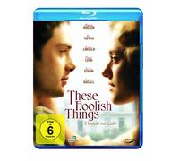 These Foolish Things [Alemania] [Blu-ray]