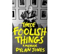 These Foolish Things (ebook)