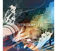 These Green Eyes - Relapse to Recovery
