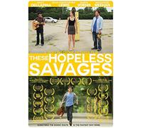 These Hopeless Savages [USA] [DVD]