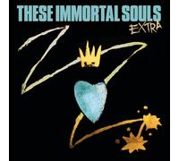 These Immortal Souls – EXTRA – CD – Importación USA